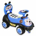 Alexis Baby Mix - 7625 (blue)